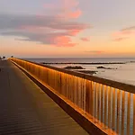 Vacacional Con Balcon La Vela Puerto Calero