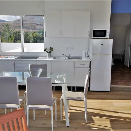Holiday home Casal Con Balcon La Vela Puerto Calero