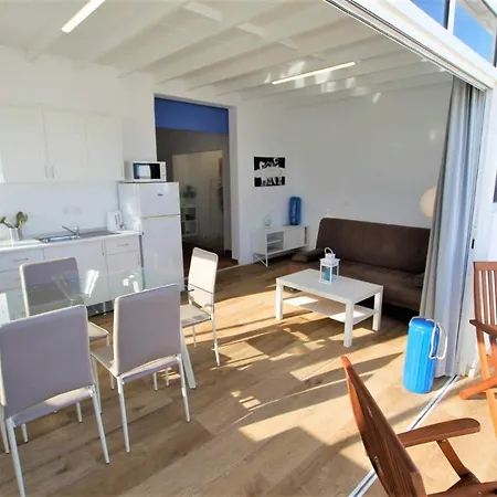 Holiday home Casal Con Balcon La Vela