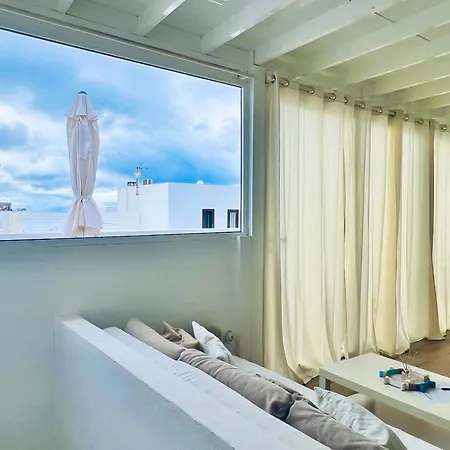 Vacacional Con Balcon La Vela