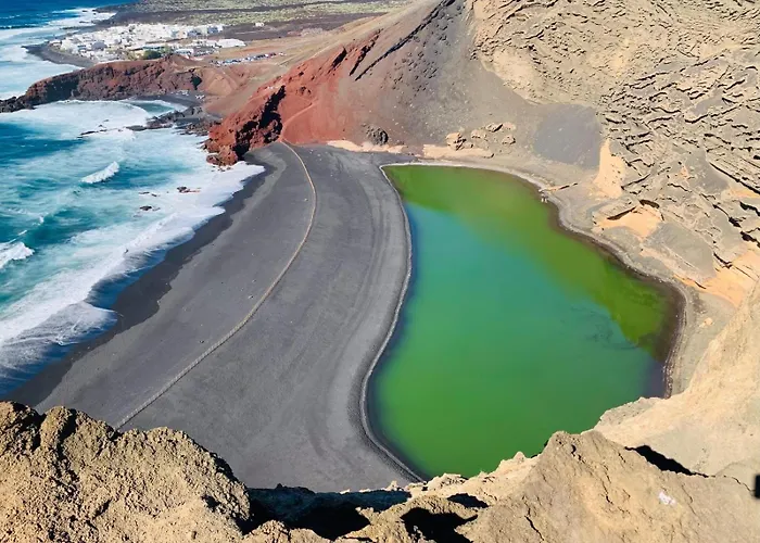 Holiday home Vacacional Con Balcon La Vela