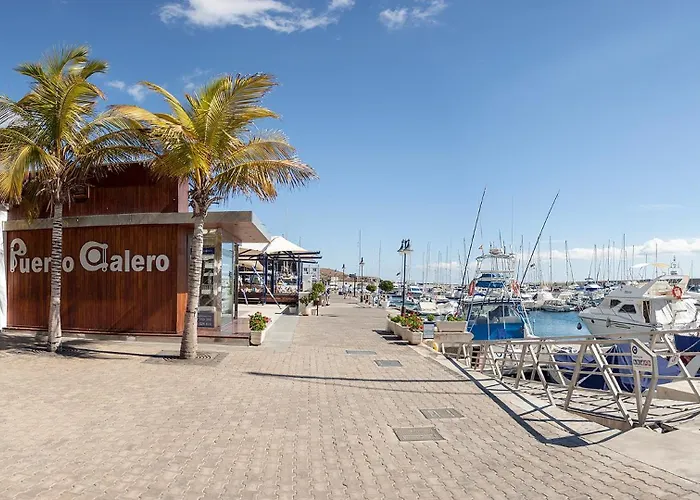 Holiday home Vacacional Con Balcon La Vela *