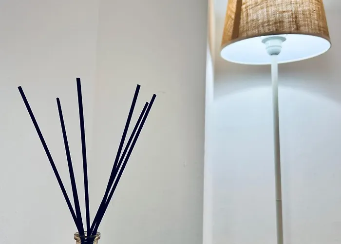 Vacacional Con Balcon La Vela Puerto Calero