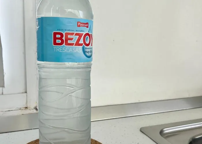 Vacacional Con Balcon La Vela