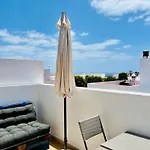 Vacacional Con Balcon La Vela Σπίτι διακοπών Puerto Calero