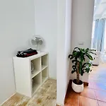 Vacacional Con Balcon La Vela