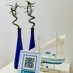 بيت للعطل Vacacional Con Balcon La Vela *