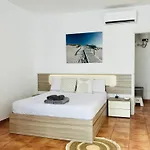 Vacacional Con Balcon La Vela Puerto Calero