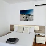 Σπίτι διακοπών Vacacional Con Balcon La Vela *