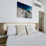 Σπίτι διακοπών Vacacional Con Balcon La Vela