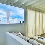 Vacacional Con Balcon La Vela
