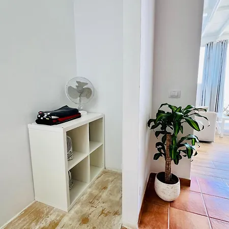 Vacacional Con Balcon La Vela