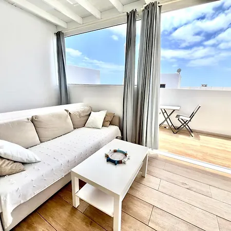 別荘 Vacacional Con Balcon La Vela