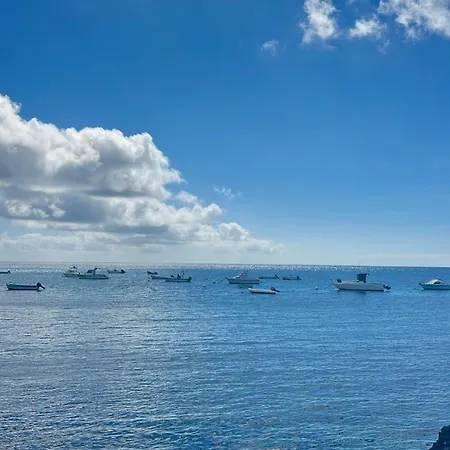 別荘 Vacacional Con Balcon La Vela プエルト・カレロ