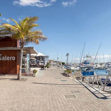 Σπίτι διακοπών Vacacional Con Balcon La Vela *