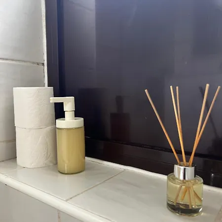 Vacacional Con Balcon La Vela *