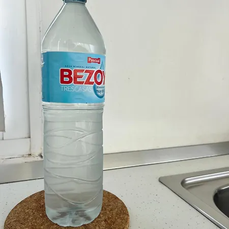 Vacacional Con Balcon La Vela