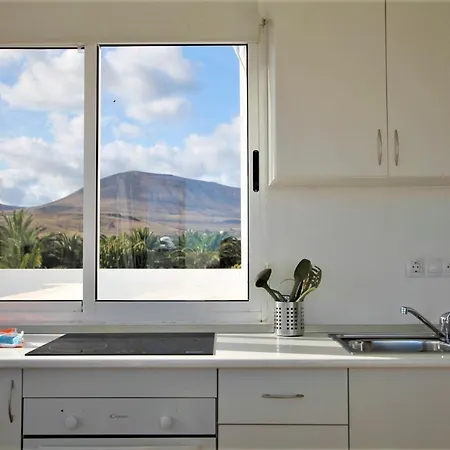 別荘 Vacacional Con Balcon La Vela