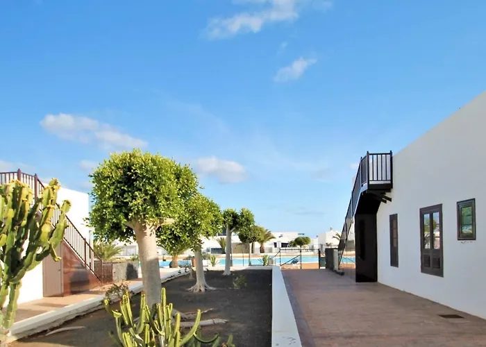 Vacacional Con Balcon La Vela