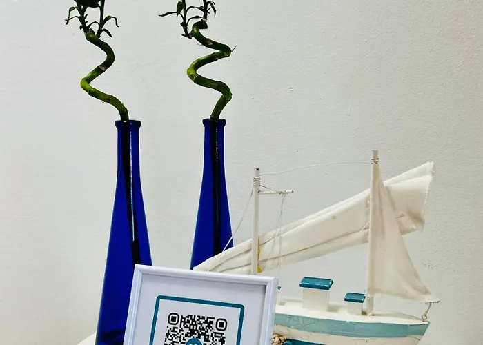 Hébergement de vacances Vacacional Con Balcon La Vela *