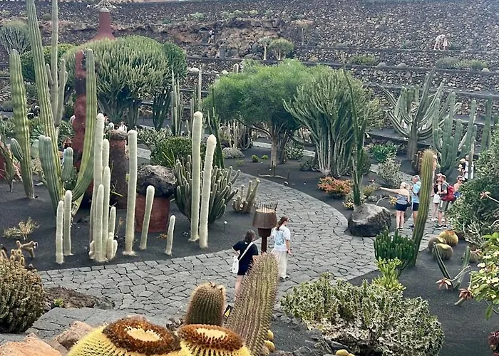 Vacacional Con Balcon La Vela *