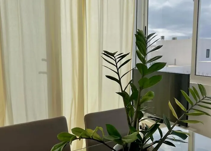 Hébergement de vacances Vacacional Con Balcon La Vela *