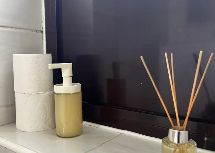 Vacacional Con Balcon La Vela *