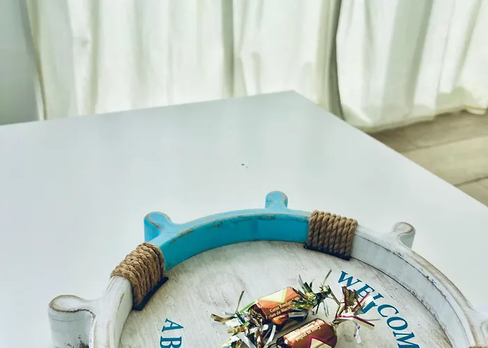 Hébergement de vacances Vacacional Con Balcon La Vela