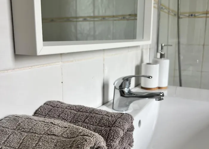 Hébergement de vacances Vacacional Con Balcon La Vela Puerto Calero