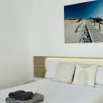 Vacacional Con Balcon La Vela Puerto Calero
